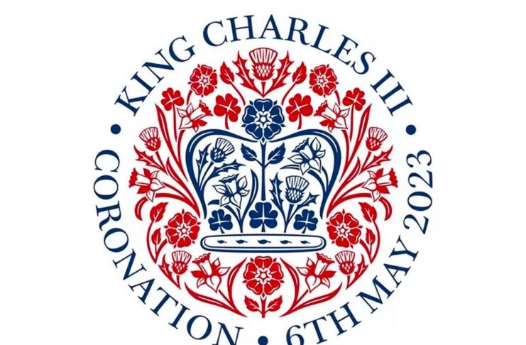 Jonathan Ive disegna il logo dell’incoronazione di Re Carlo d’Inghilterra