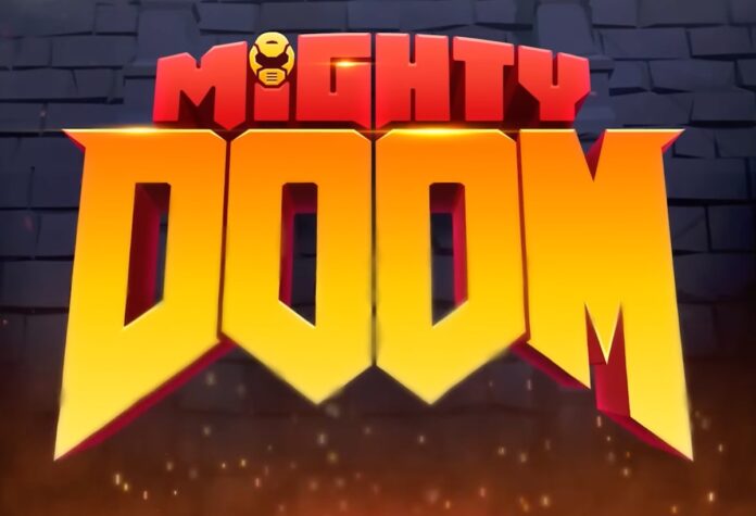 Mighty DOOM invade iPhone il 21 marzo