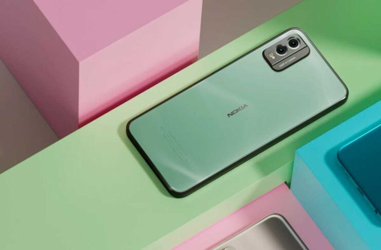 HMD Global, Nokia G22 è un telefono facile da riparare