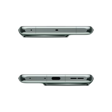 OnePlus presenta lo smartphone OnePlus 11 5G