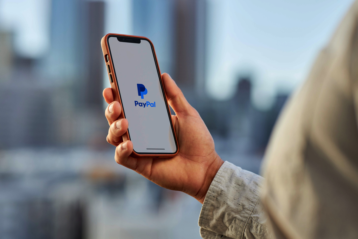 PayPal licenzia 2000 dipendenti