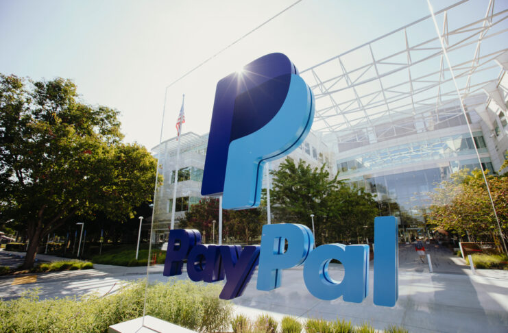 PayPal licenzia 2000 dipendenti