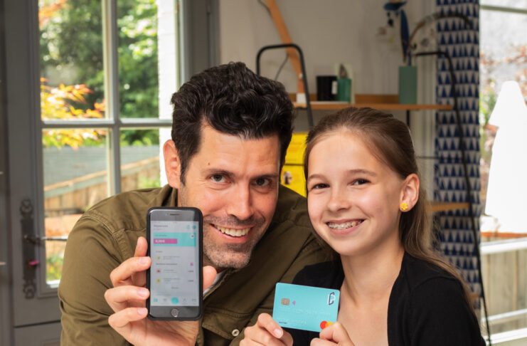 Pixpay, in Italia la carta prepagata per ragazzi cogestita con i genitori