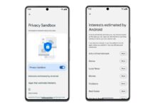 In Android Beta arriva arrivano funzionalità tracciamento privacy