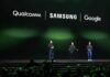 Samsung punta sulla Realtà Mista con Google e Qualcomm
