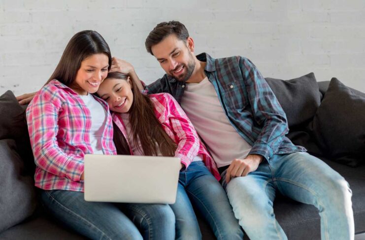 L’importanza di proteggere bambini e ragazzi online