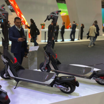 Segway Ninebot MWC23 13