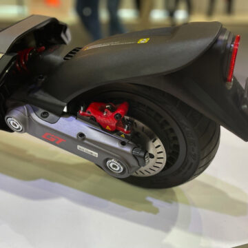 Segway Ninebot MWC23 14