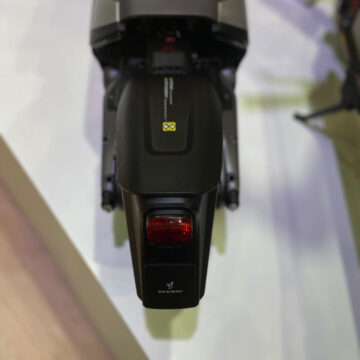 Segway Ninebot MWC23 15