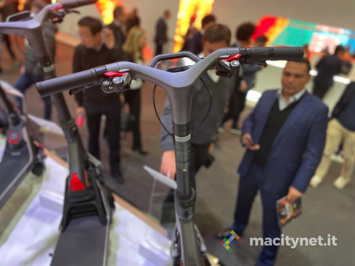 Segway Ninebot MWC23 17