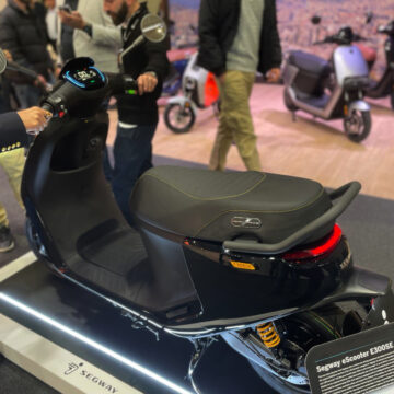 Segway Ninebot MWC23 18