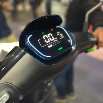 Segway Ninebot MWC23 19