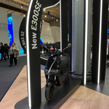 Segway Ninebot MWC23 5