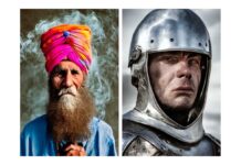 Getty Image porta l’Intelligenza Artificiale Stable Diffusion in tribunale