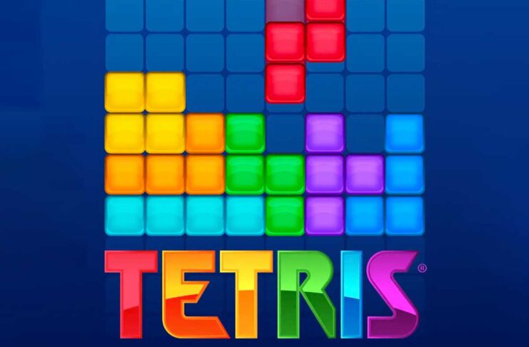 Apple TV Plus, il film sulla nascita di Tetris in anteprima al South by Southwest festival