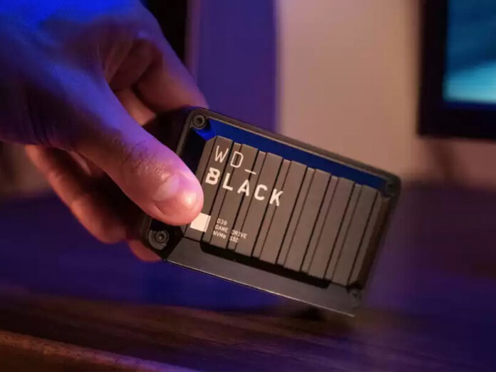 Recensione Western Digital WD_Black D30, l’SSD carro armato per chi gioca