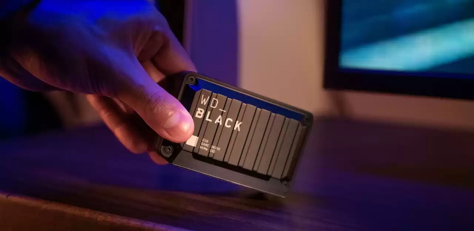 Recensione Western Digital WD_Black D30, l’SSD carro armato per chi gioca