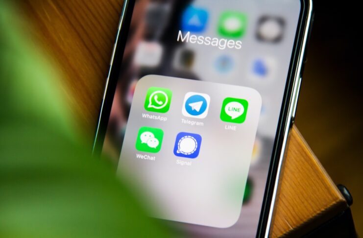 In arrivo le newsletter di WhatsApp, con protezioni della privacy