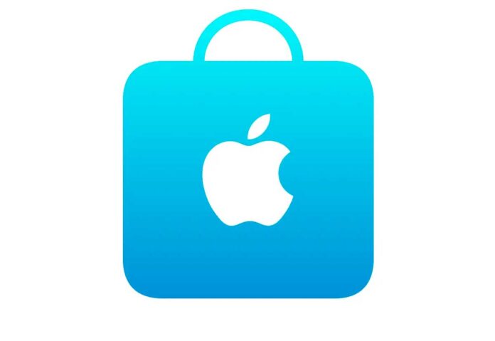 Aggiornata l’app Apple Store