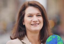 Apple arruola ex ministro svedese come consigliere globale Ex ministro svedese nel consiglio Apple per discutere di tendenze globali