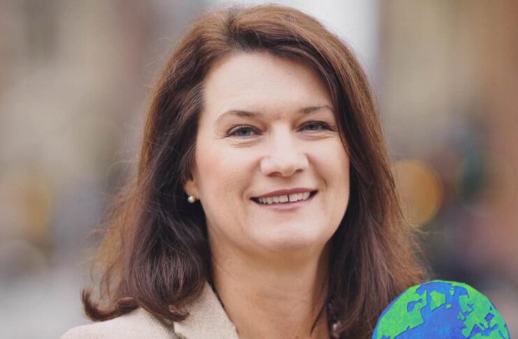 Ex ministro svedese nel consiglio Apple per discutere di tendenze globali