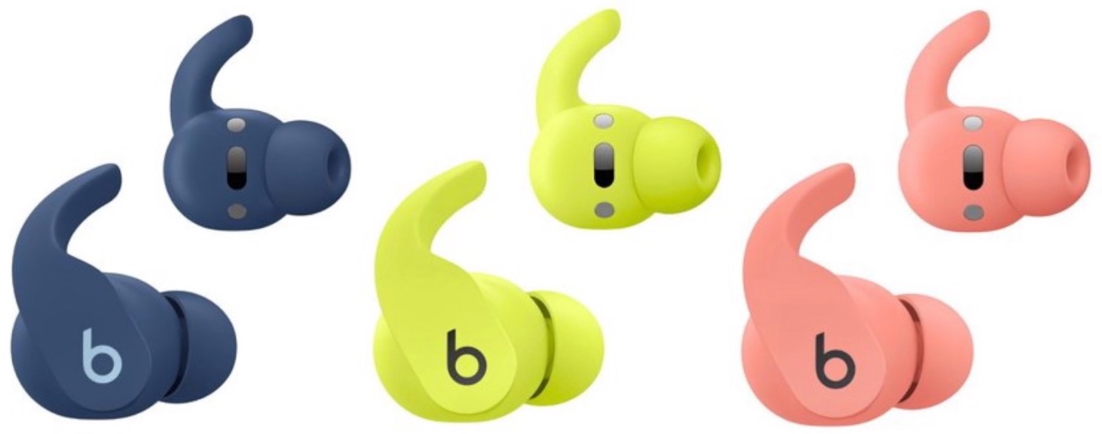 Apple prepara Beats Fit Pro in nuovi colori