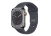 Offerta super, Apple Watch 8 è scontato del 34% su Amazon