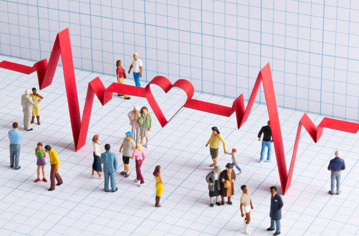 Apple svela come Watch Watch aiuta i ricercatori ad esplorare nuove frontiere per la salute del cuore