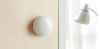 Sensore di luce Aqara T1 Zigbee 3.0 in offerta a 24 euro