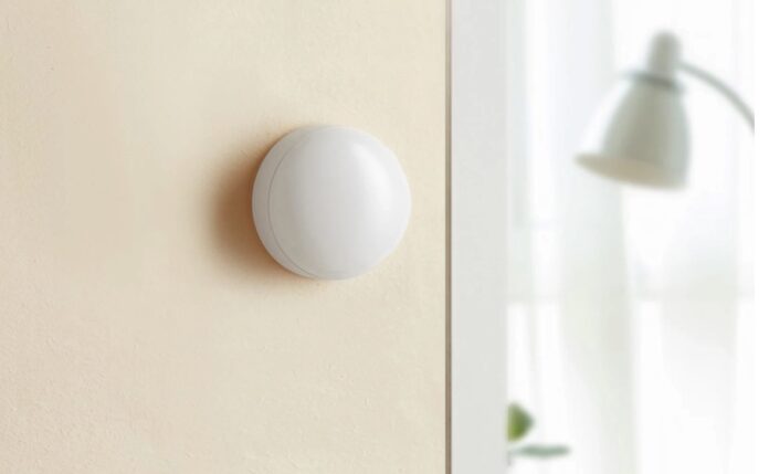 Sensore di luce Aqara T1 Zigbee 3.0 in offerta a 24 euro