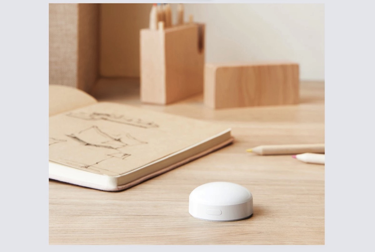 Sensore di luce Aqara T1 Zigbee 3.0 in offerta a 24 euro