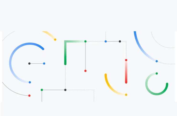 Google ha annunciato Bard, rivale di ChatGPT