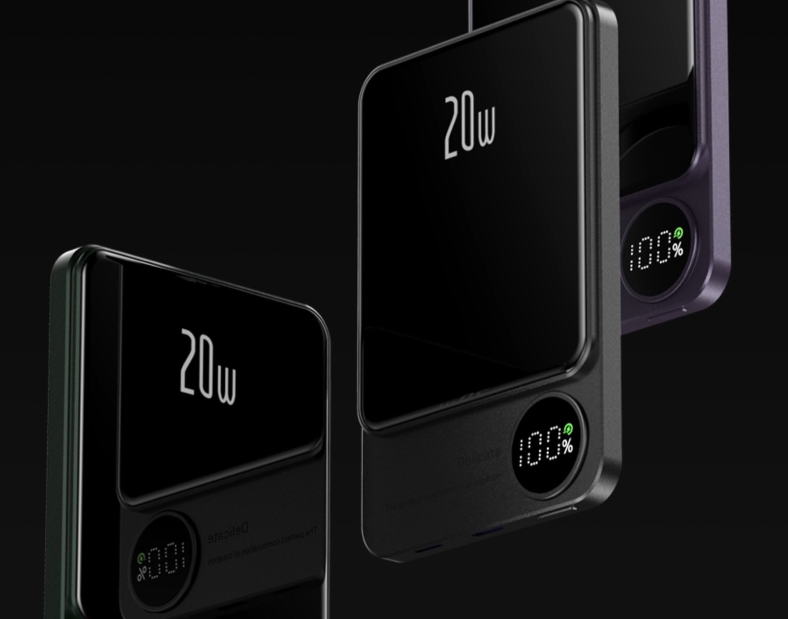 La batteria magnetica Macsafe per iPhone e Android è in sconto La batteria magnetica Macsafe per iPhone e Android è in sconto