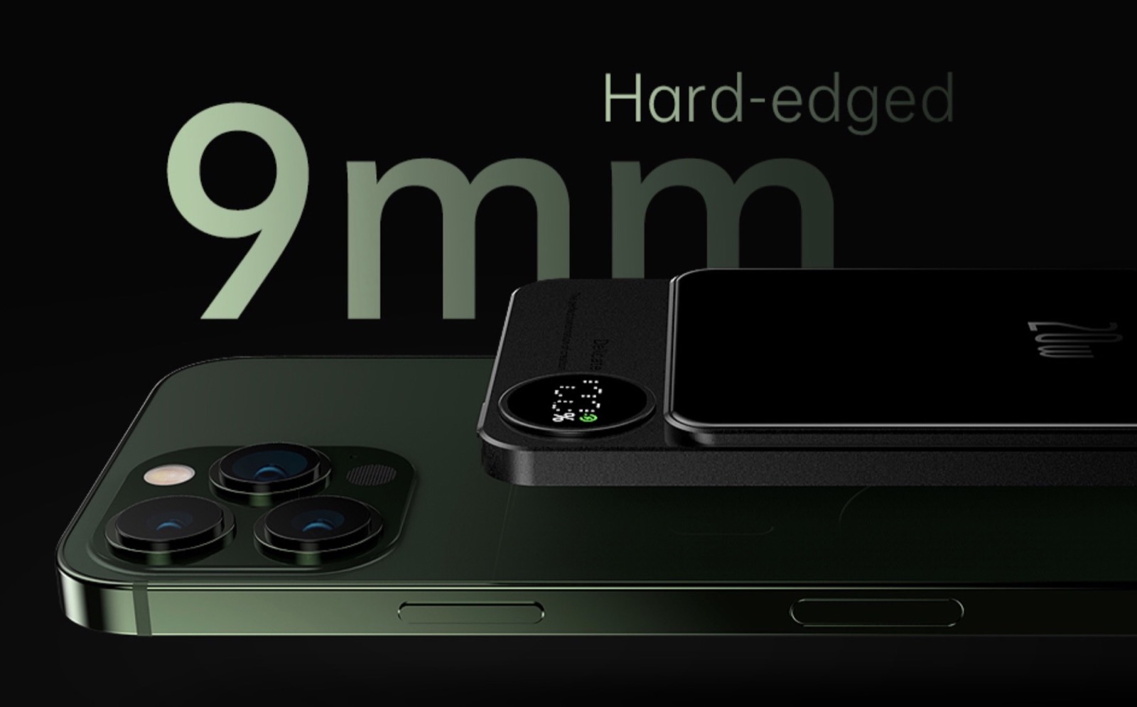 La batteria magnetica Macsafe per iPhone e Android è in sconto La batteria magnetica Macsafe per iPhone e Android è in sconto