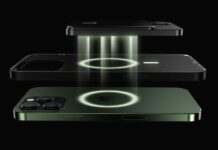 La batteria magnetica Macsafe per iPhone e Android è in sconto La batteria magnetica Macsafe per iPhone e Android è in sconto