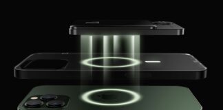 La batteria magnetica Macsafe per iPhone e Android è in sconto