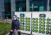 Gogoro, a Taiwan il battery-swap sui veicoli elettrici è un successo