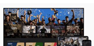 Arriva la Major League su Apple Tv e il sogno di Steve Jobs fa un passo in avanti