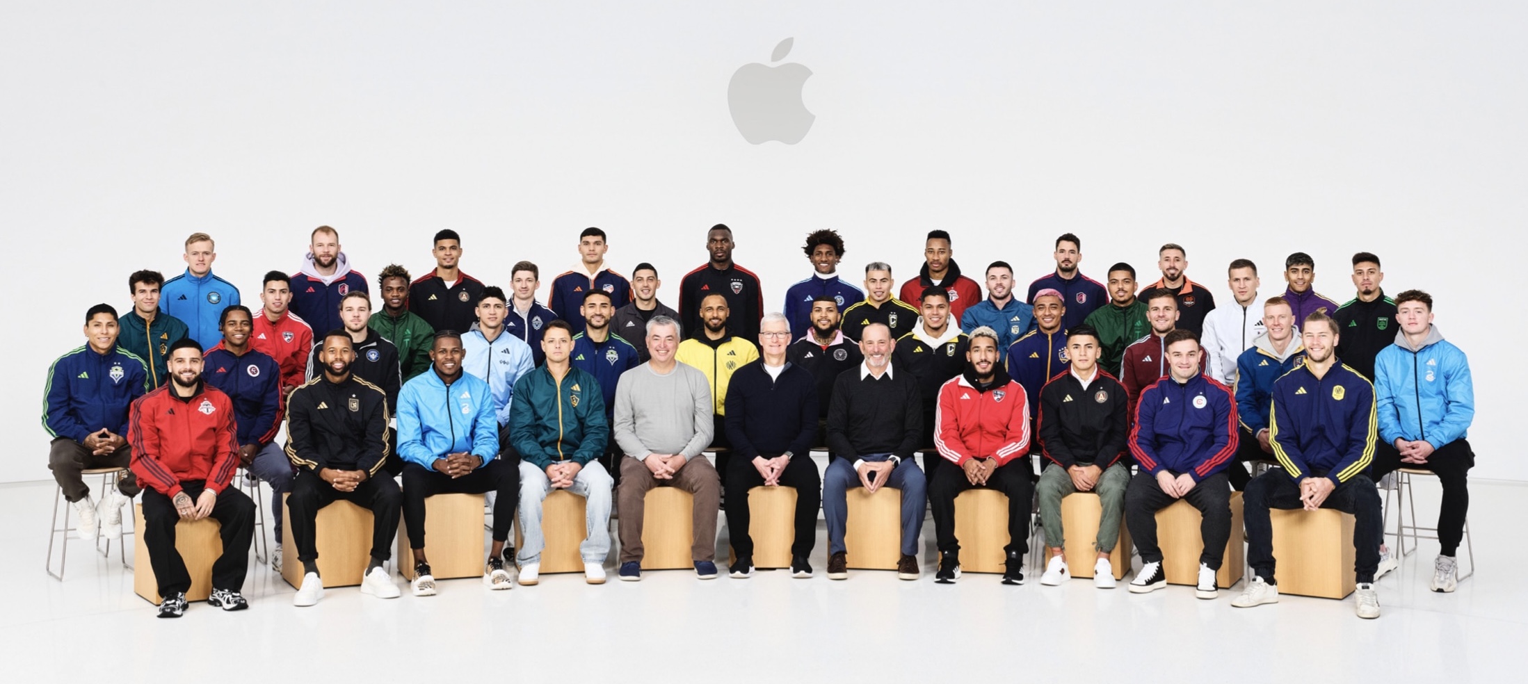 Arriva la Major League su Apple Tv e il sogno di Steve Jobs fa un passo in avanti