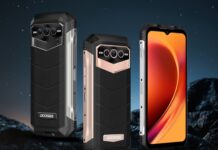 Doogee V Max, il rugged da 22.000 mAh è arrivato Doogee V Max, il rugged da 22.000 mAh è arrivato