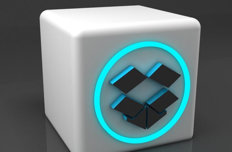 Dropbox non supporta più dischi esterni in macOS