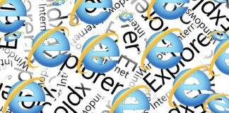 È arrivata la fine per Internet Explorer