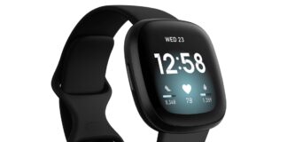 Fitbit Versa 3 un completo smart watch al minimo storico, solo 129,99 €