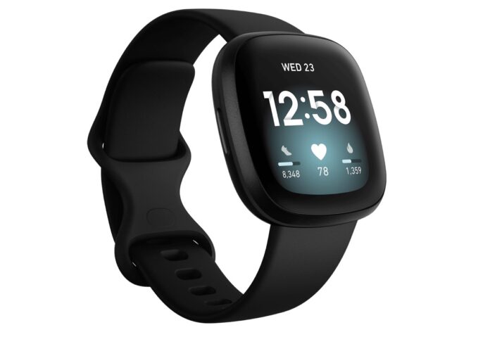 Fitbit Versa 3 un completo smart watch al minimo storico, solo 129,99 €