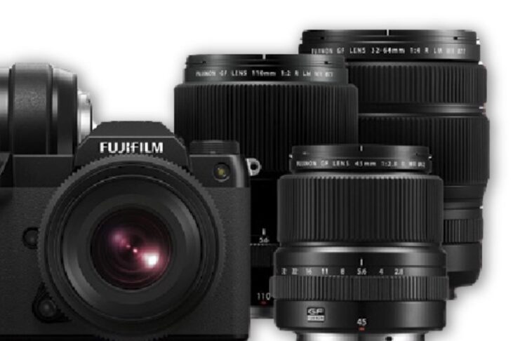 Partito il cashback Fujifilm, fino a 800 € di rimborso