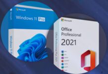 Stop vendite Windows 10, lo trovate a 6 € su GoDeal24 per San Valentino