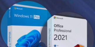 Stop vendite Windows 10, lo trovate a 6 € su GoDeal24 per San Valentino