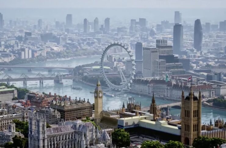 Google Maps, in arrivo la Realtà Aumentata nelle mappe di Firenze e Venezia