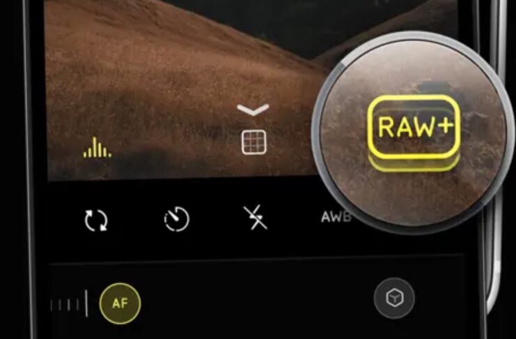 L’app Halide mette lo zoom Pro su qualsiasi iPhone