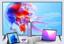 L’hub USB-C di Ugreen 7-in-1 è scontato del 40% L’hub USB-C di Ugreen 7-in-1 è scontato del 40%